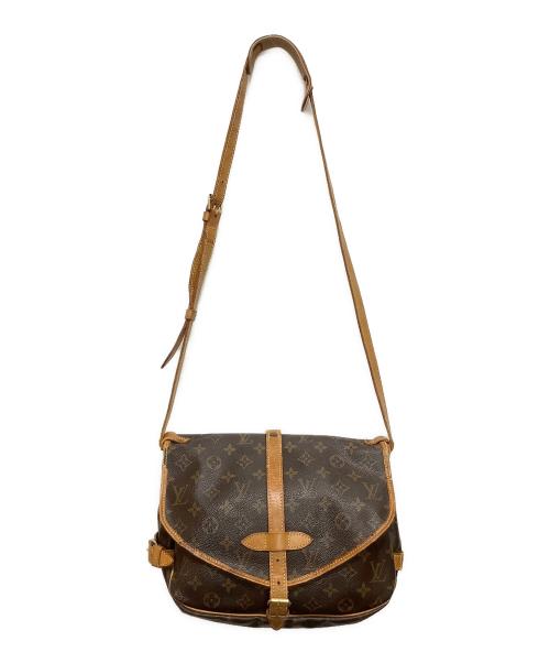 LOUIS VUITTON（ルイ ヴィトン）LOUIS VUITTON (ルイ ヴィトン) ソミュール30の古着・服飾アイテム