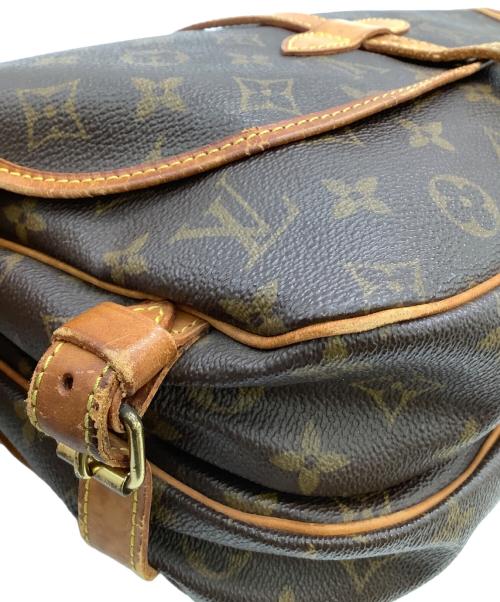 LOUIS VUITTON（ルイ ヴィトン）LOUIS VUITTON (ルイ ヴィトン) ソミュール30の古着・服飾アイテム