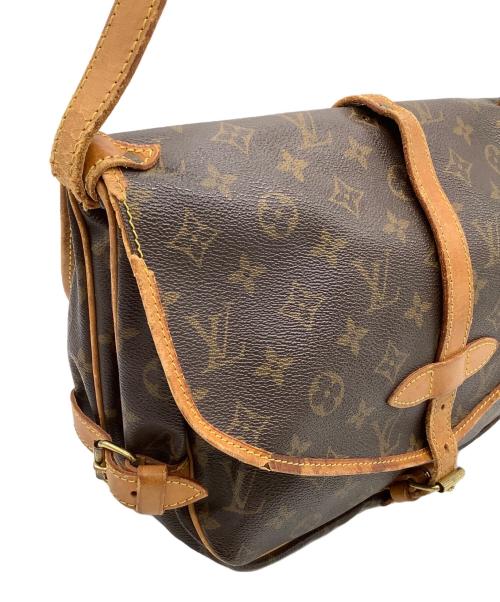 LOUIS VUITTON（ルイ ヴィトン）LOUIS VUITTON (ルイ ヴィトン) ソミュール30の古着・服飾アイテム