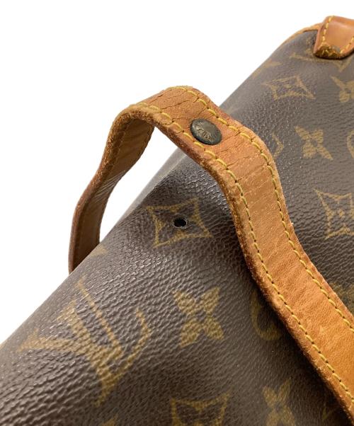 LOUIS VUITTON（ルイ ヴィトン）LOUIS VUITTON (ルイ ヴィトン) ソミュール30の古着・服飾アイテム