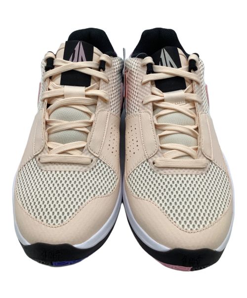 NIKE（ナイキ）NIKE (ナイキ) JA 1 GUAVA ICE ピンク サイズ:25.5cm 未使用品の古着・服飾アイテム