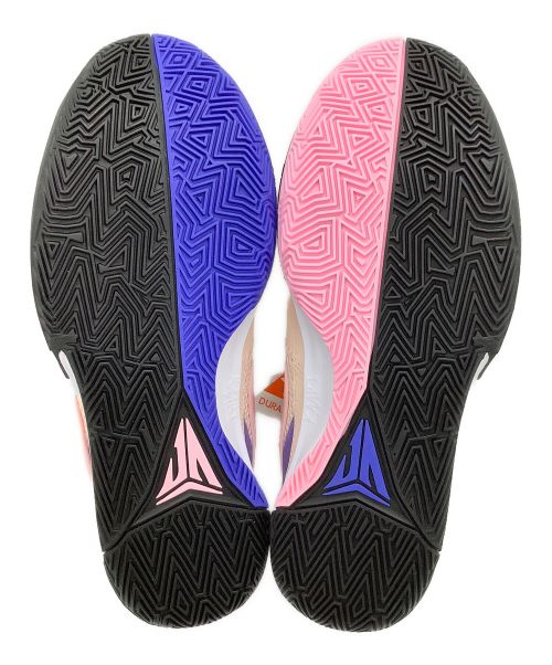 NIKE（ナイキ）NIKE (ナイキ) JA 1 GUAVA ICE ピンク サイズ:25.5cm 未使用品の古着・服飾アイテム