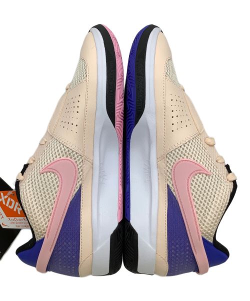 NIKE（ナイキ）NIKE (ナイキ) JA 1 GUAVA ICE ピンク サイズ:25.5cm 未使用品の古着・服飾アイテム