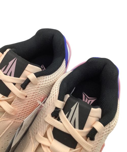 NIKE（ナイキ）NIKE (ナイキ) JA 1 GUAVA ICE ピンク サイズ:25.5cm 未使用品の古着・服飾アイテム