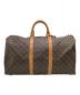 LOUIS VUITTON (ルイ ヴィトン) キーポル・バンドリエール50：60000円