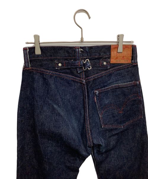 SAMURAI JEANS（サムライジーンズ）SAMURAI JEANS (サムライジーンズ) デニムパンツ インディゴ サイズ:31の古着・服飾アイテム