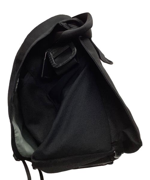 BROMPTON（ブロンプトン）BROMPTON (ブロンプトン) メッセンジャーバッグBROMPTON ブラックの古着・服飾アイテム