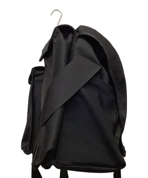 BROMPTON（ブロンプトン）BROMPTON (ブロンプトン) メッセンジャーバッグBROMPTON ブラックの古着・服飾アイテム