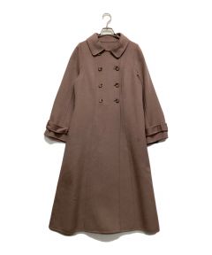 中古・古着通販】I'm/matereal (イマテリアル) エコレザージャケット