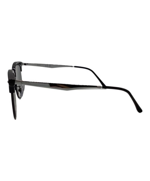 RAY-BAN（レイバン）RAY-BAN (レイバン) サングラス ブラック サイズ:56◻︎19の古着・服飾アイテム