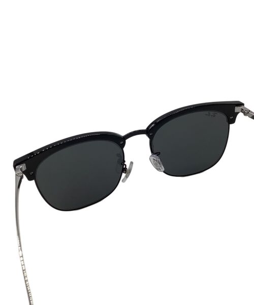 RAY-BAN（レイバン）RAY-BAN (レイバン) サングラス ブラック サイズ:56◻︎19の古着・服飾アイテム
