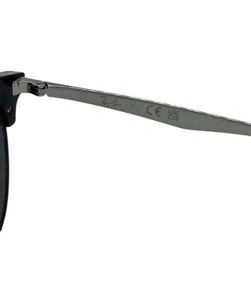 RAY-BAN（レイバン）RAY-BAN (レイバン) サングラス ブラック サイズ:56◻︎19の古着・服飾アイテム