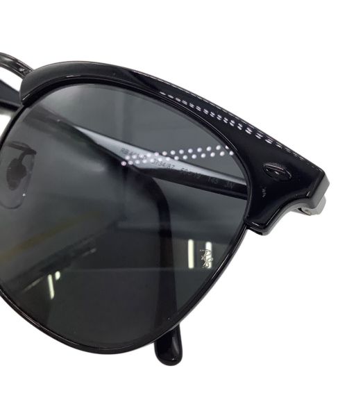 RAY-BAN（レイバン）RAY-BAN (レイバン) サングラス ブラック サイズ:56◻︎19の古着・服飾アイテム