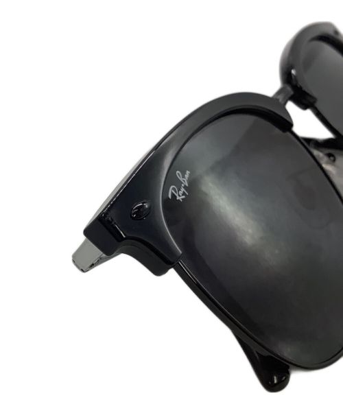 RAY-BAN（レイバン）RAY-BAN (レイバン) サングラス ブラック サイズ:56◻︎19の古着・服飾アイテム