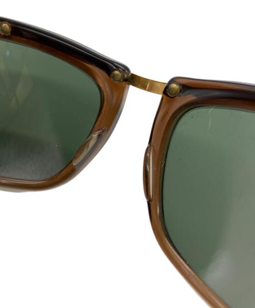 RAY-BAN（レイバン）RAY-BAN (レイバン) サングラス ブラウンの古着・服飾アイテム