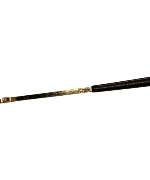 RAY-BAN（レイバン）RAY-BAN (レイバン) サングラス ブラウンの古着・服飾アイテム