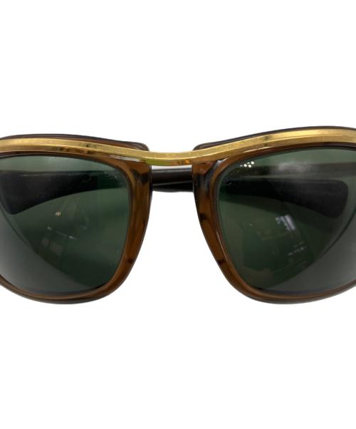 RAY-BAN（レイバン）RAY-BAN (レイバン) サングラス ブラウンの古着・服飾アイテム