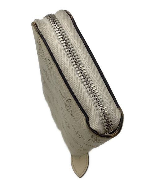 LOUIS VUITTON（ルイ ヴィトン）LOUIS VUITTON (ルイ ヴィトン) 長財布 ホワイトの古着・服飾アイテム