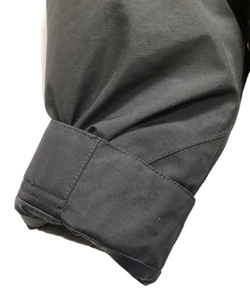 THE NORTH FACE（ザ ノース フェイス）THE NORTH FACE (ザ ノース フェイス) ダウンジャケット ブラック サイズ:Mの古着・服飾アイテム