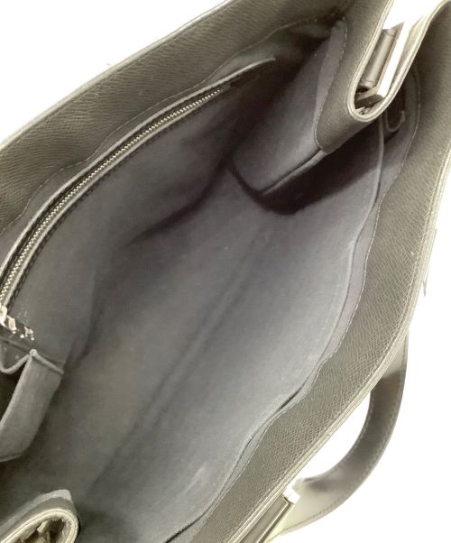 LOUIS VUITTON（ルイ ヴィトン）LOUIS VUITTON (ルイ ヴィトン) タイガ ブラックの古着・服飾アイテム