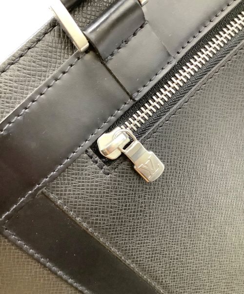 LOUIS VUITTON（ルイ ヴィトン）LOUIS VUITTON (ルイ ヴィトン) タイガ ブラックの古着・服飾アイテム