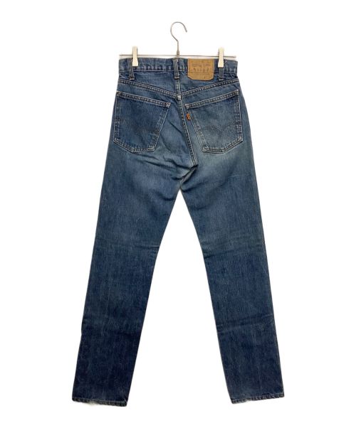 LEVI'S（リーバイス）LEVI'S (リーバイス) デニムパンツ ベージュ サイズ:W29L34の古着・服飾アイテム