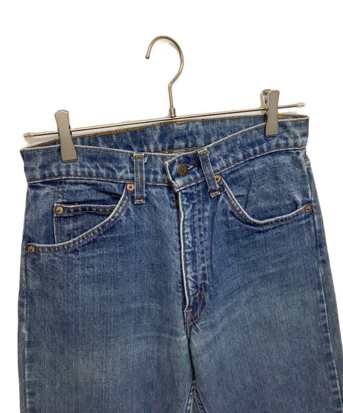 LEVI'S（リーバイス）LEVI'S (リーバイス) デニムパンツ ベージュ サイズ:W29L34の古着・服飾アイテム