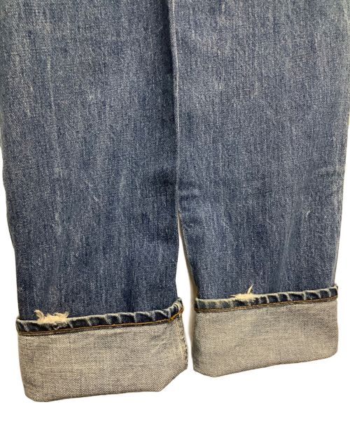 LEVI'S（リーバイス）LEVI'S (リーバイス) デニムパンツ ベージュ サイズ:W29L34の古着・服飾アイテム