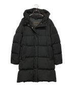 MACKINTOSH LONDONマッキントッシュ ロンドン）の古着「ダウンジャケット」｜ブラック