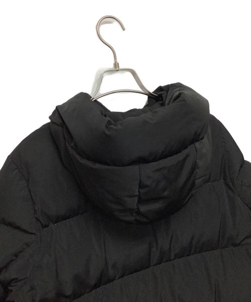 MACKINTOSH LONDON（マッキントッシュ ロンドン）MACKINTOSH LONDON (マッキントッシュ ロンドン) ダウンジャケット ブラック サイズ:40の古着・服飾アイテム
