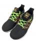 adidas（アディダス）の古着「ULTRA BOOST DNA LEOPARD」｜ブラック×ブラウン