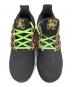 adidas (アディダス) ULTRA BOOST DNA LEOPARD ブラック×ブラウン サイズ:28.5cm：7000円