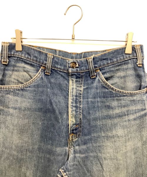 LEVI'S（リーバイス）LEVI'S (リーバイス) デニムパンツ インディゴ サイズ:W33の古着・服飾アイテム