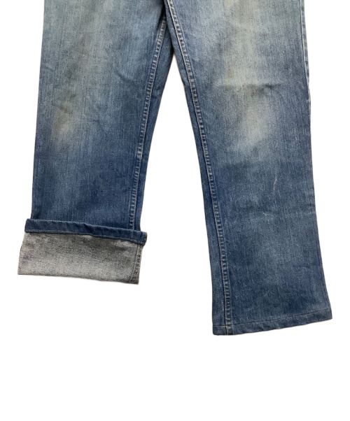 LEVI'S（リーバイス）LEVI'S (リーバイス) デニムパンツ インディゴ サイズ:W33の古着・服飾アイテム