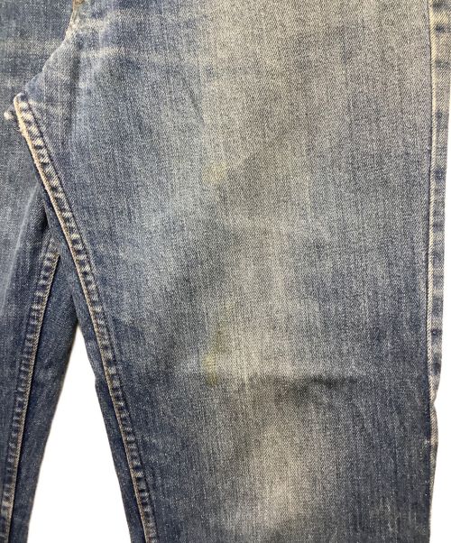 LEVI'S（リーバイス）LEVI'S (リーバイス) デニムパンツ インディゴ サイズ:W33の古着・服飾アイテム