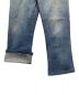 中古・古着 LEVI'S (リーバイス) デニムパンツ インディゴ サイズ:W33：9000円