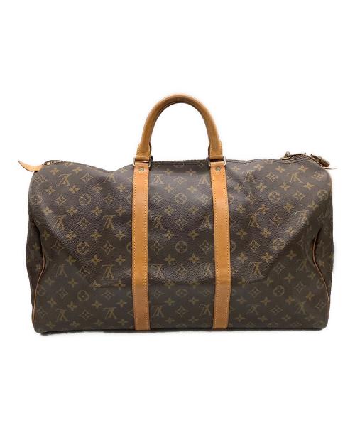 LOUIS VUITTON（ルイ ヴィトン）LOUIS VUITTON (ルイ ヴィトン) キーポル50の古着・服飾アイテム