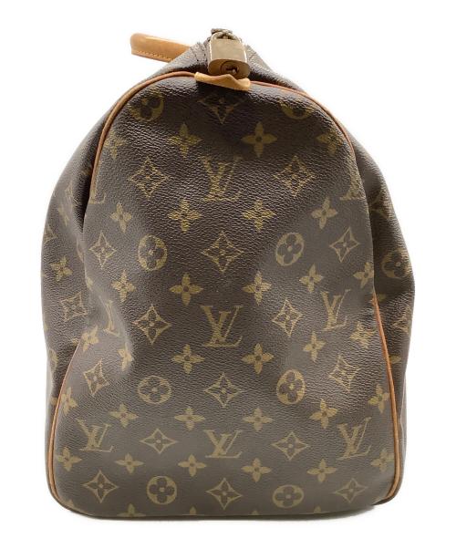 LOUIS VUITTON（ルイ ヴィトン）LOUIS VUITTON (ルイ ヴィトン) キーポル50の古着・服飾アイテム