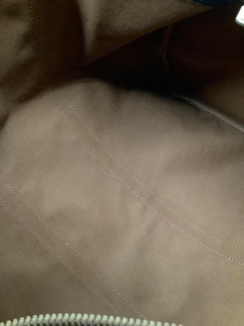 LOUIS VUITTON（ルイ ヴィトン）LOUIS VUITTON (ルイ ヴィトン) キーポル50の古着・服飾アイテム