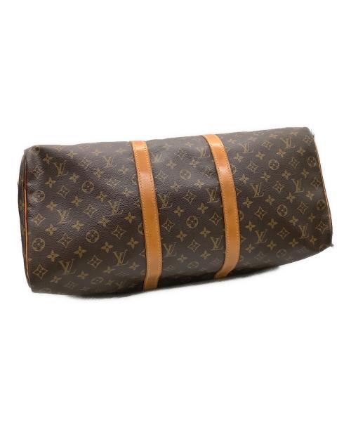 LOUIS VUITTON（ルイ ヴィトン）LOUIS VUITTON (ルイ ヴィトン) キーポル50の古着・服飾アイテム