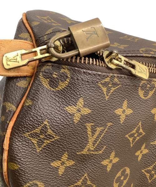 LOUIS VUITTON（ルイ ヴィトン）LOUIS VUITTON (ルイ ヴィトン) キーポル50の古着・服飾アイテム