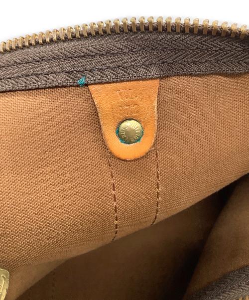 LOUIS VUITTON（ルイ ヴィトン）LOUIS VUITTON (ルイ ヴィトン) キーポル50の古着・服飾アイテム