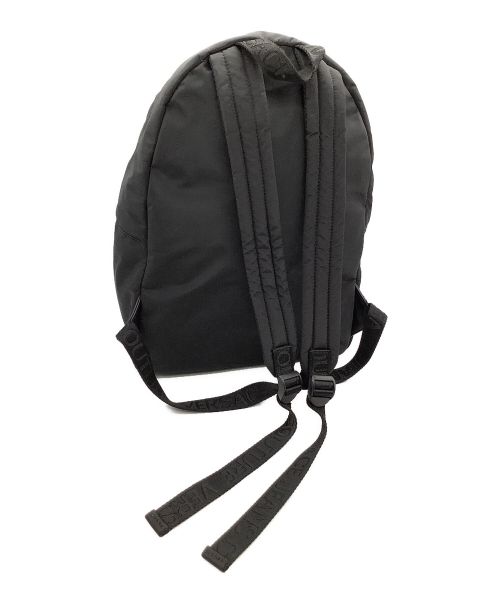 VERSACE JEANS COUTURE（ヴェルサーチ ジーンズクチュール）VERSACE JEANS COUTURE (ヴェルサーチ ジーンズクチュール) バックパック ブラックの古着・服飾アイテム