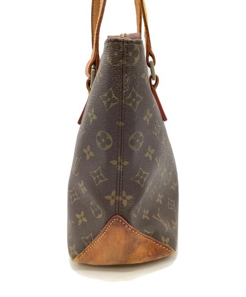 LOUIS VUITTON（ルイ ヴィトン）LOUIS VUITTON (ルイ ヴィトン) カバピアノ ブラウンの古着・服飾アイテム