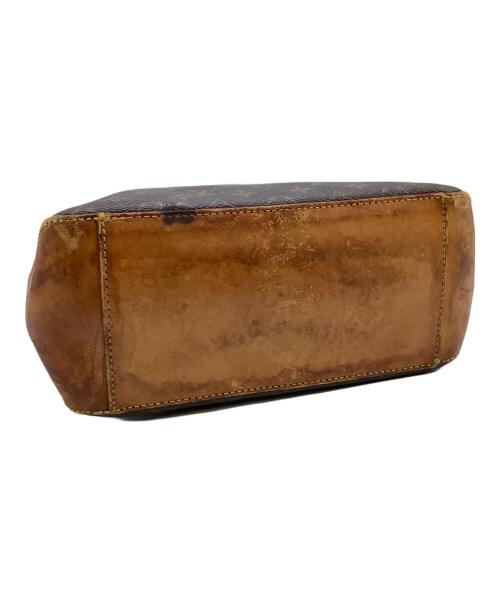 LOUIS VUITTON（ルイ ヴィトン）LOUIS VUITTON (ルイ ヴィトン) カバピアノ ブラウンの古着・服飾アイテム