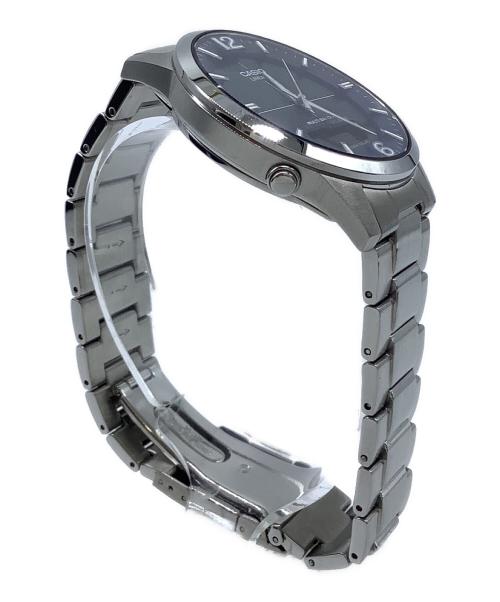 CASIO（カシオ）CASIO (カシオ) 腕時計 ブラックの古着・服飾アイテム