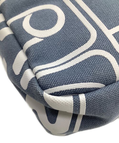 Vivienne Westwood（ヴィヴィアンウエストウッド）Vivienne Westwood (ヴィヴィアンウエストウッド) ショルダーバッグ グレーの古着・服飾アイテム