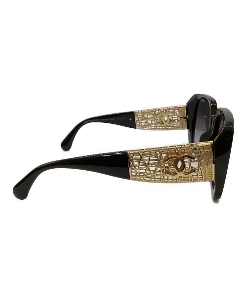 CHANEL（シャネル）CHANEL (シャネル) サングラスの古着・服飾アイテム