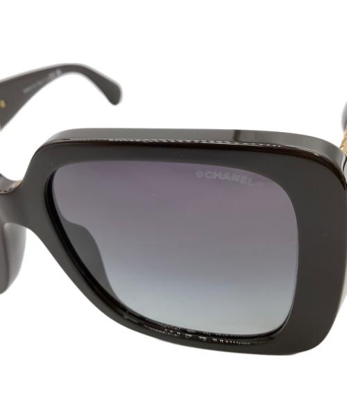 CHANEL（シャネル）CHANEL (シャネル) サングラスの古着・服飾アイテム