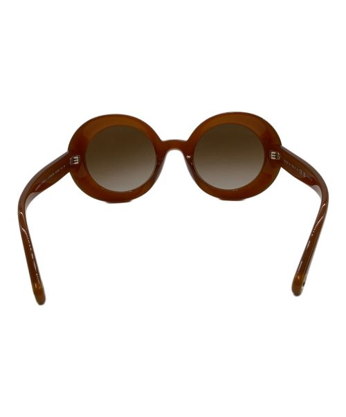 CHANEL（シャネル）CHANEL (シャネル) サングラス ブラウンの古着・服飾アイテム